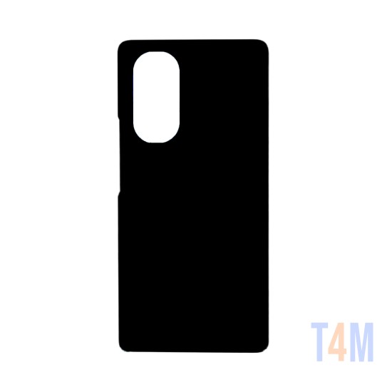 Back Cover Huawei Nova 9 Black